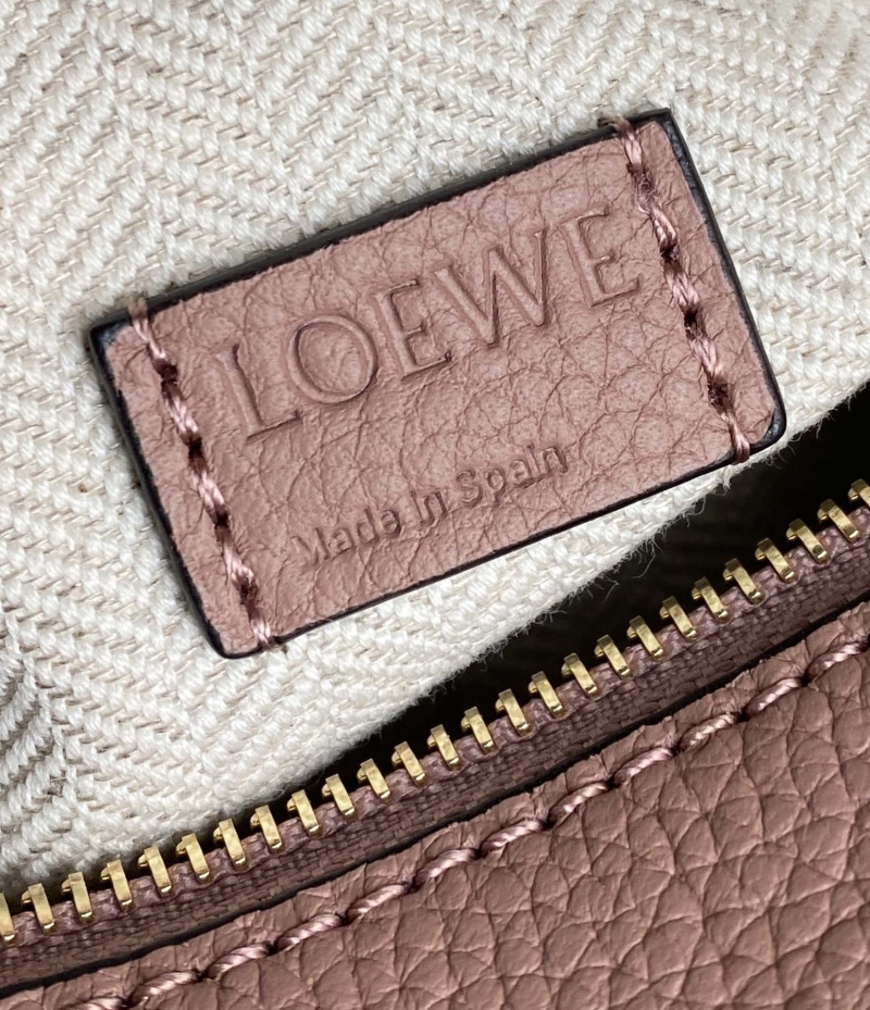 Loewe Handle Bags